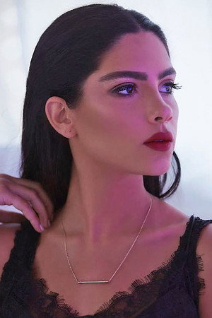 هدى المفتي profil kép