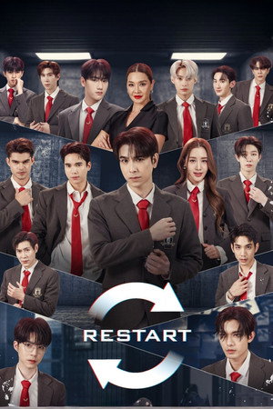 Restart poszter