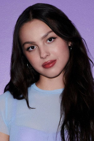 Olivia Rodrigo profil kép