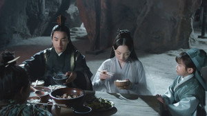 三生三世十里桃花 1. évad Ep.32 32. epizód