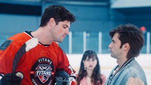 Seducing My Hockey Rival kép