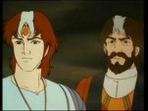 Jayce et les Conquérants de la lumière 1. évad Ep.39 39. epizód