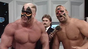 NWA World Championship Wrestling 3. évad Ep.16 16. epizód