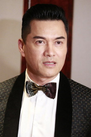 呂良偉 profil kép