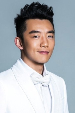 郑恺 profil kép