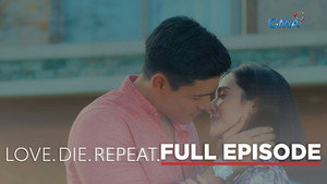 Love. Die. Repeat. 1. évad Ep.53 53. epizód