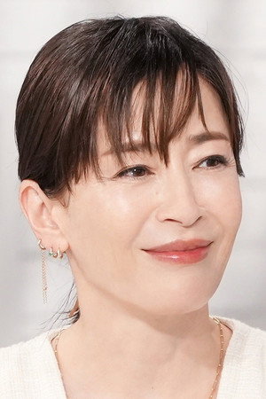 宮沢りえ profil kép
