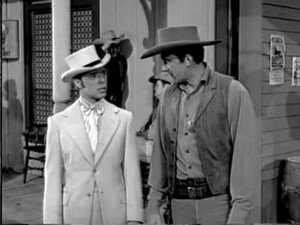 Gunsmoke 4. évad Ep.22 22. epizód