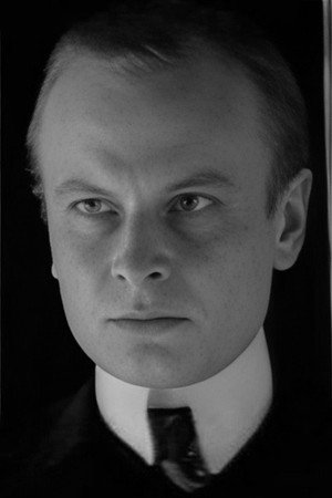 Александр Романцов profil kép