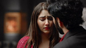 बड़े अच्छे लगते हैं 2. évad Ep.290 290. epizód