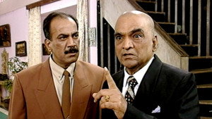 सीआईडी 1. évad Ep.3 3. epizód