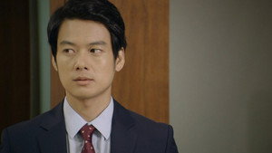 처용 1. évad Ep.6 6. epizód