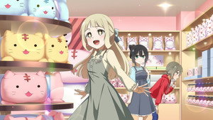 結城友奈は勇者である kép