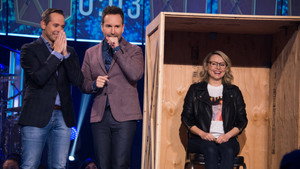En mode Salvail 4. évad Ep.28 28. epizód
