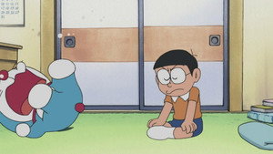 哆啦A梦 1. évad Ep.43 43. epizód