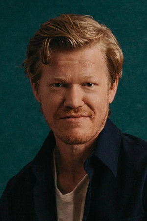 Jesse Plemons profil kép