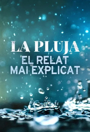 Életadó eső poszter