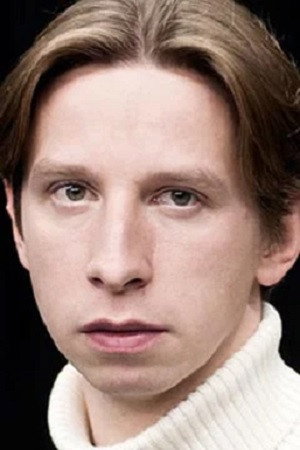 Дмитрий Лысенков profil kép