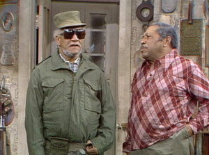 Sanford and Son 6. évad Ep.21 21. epizód