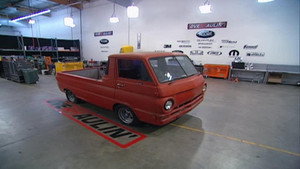 Overhaulin' 4. évad Ep.7 7. epizód