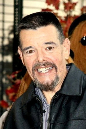 Ken Weatherwax profil kép