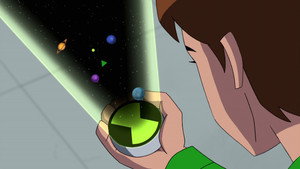 Ben 10: Ultimate Alien 2. évad Ep.2 2. epizód