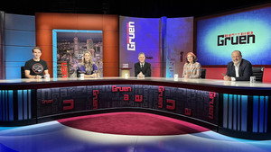 Gruen 14. évad Ep.7 7. epizód