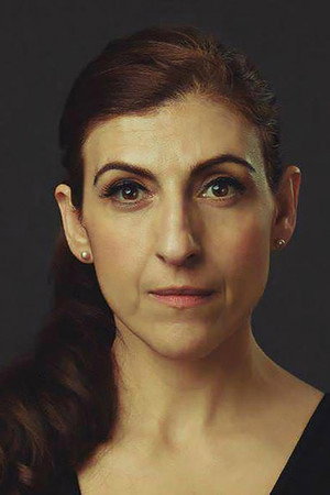 Karina Gidi profil kép