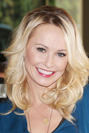 Josie Bissett profil kép