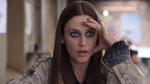 Auckward Love 2. évad Ep.5 5. epizód