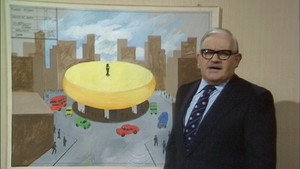 The Two Ronnies 6. évad Ep.4 4. epizód
