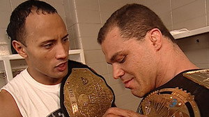 Pankráció - WWE: Smackdown 3. évad Ep.40 40. epizód
