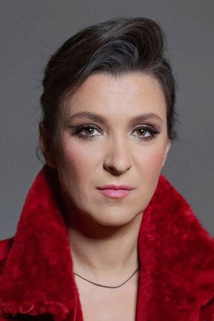 Олеся Железняк profil kép