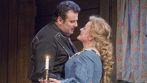 Great Performances at the Met 5. évad Ep.4 4. epizód