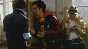 Het Huis Anubis 2. évad Ep.114 114. epizód