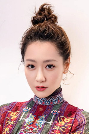 白冰 profil kép