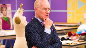 Project Runway kép