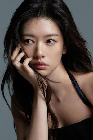 Jung So-min profil kép