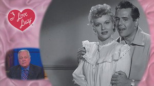 I Love Lucy Speciális epizódok Ep.16 16. epizód