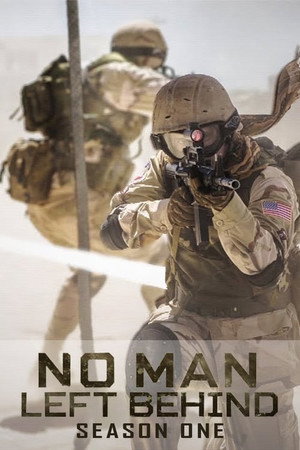 No Man Left Behind poszter