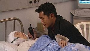 創世紀 2. évad Ep.28 28. epizód
