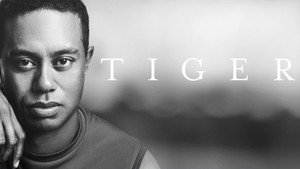 Tiger kép