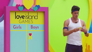 Love Island USA 3. évad Ep.13 13. epizód