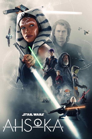 Ahsoka poszter