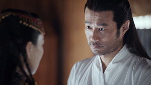 燕云台 1. évad Ep.8 8. epizód