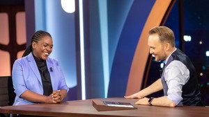 De Avondshow met Arjen Lubach 1. évad Ep.38 38. epizód