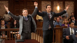 Franklin & Bash 3. évad Ep.1 1. epizód