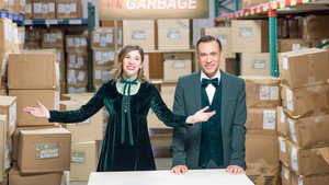 Portlandia 7. évad Ep.10 10. epizód