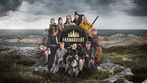 Eränkävijät kép