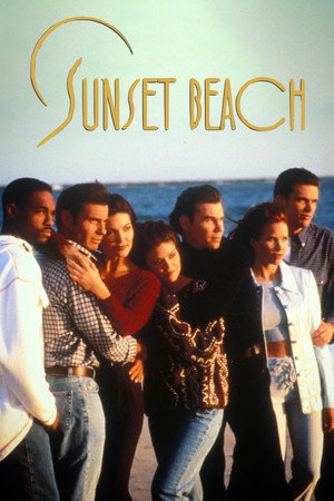 Sunset Beach Speciális epizódok () poszter